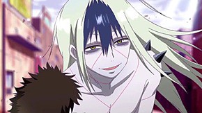 Blood Lad - Episodio 06